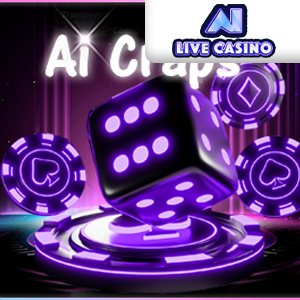 AI Craps